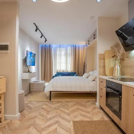 The Cosy Διαμέρισμα *