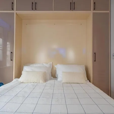 Διαμέρισμα The Cosy *